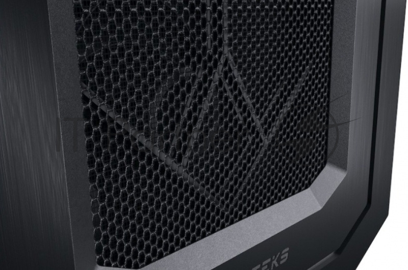 Корпус PHANTEKS Enthoo Pro 2, Tempered Glass, Satin Black, Digital RGB illumination, без БП, Full-Tower