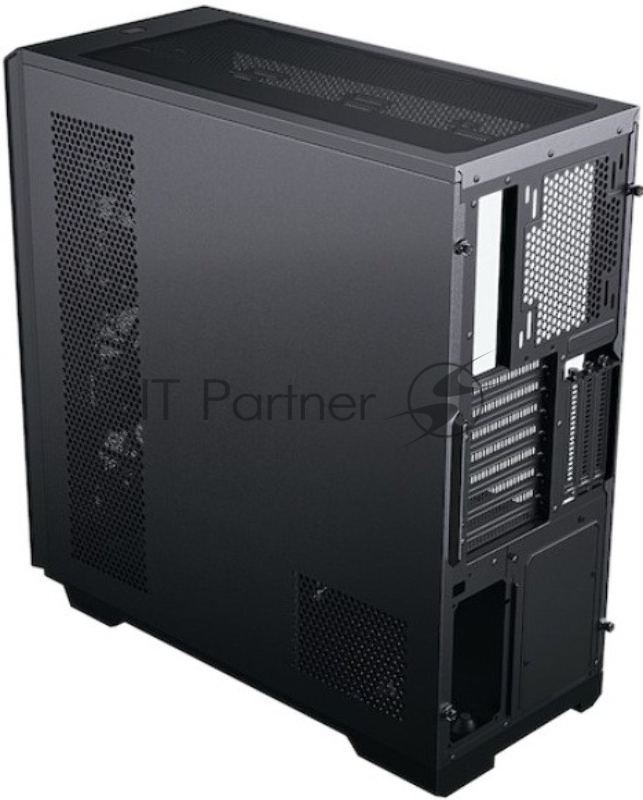 Корпус PHANTEKS Enthoo Pro 2, Tempered Glass, Satin Black, Digital RGB illumination, без БП, Full-Tower