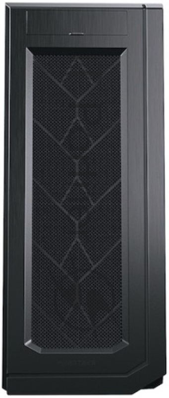 Корпус PHANTEKS Enthoo Pro 2, Tempered Glass, Satin Black, Digital RGB illumination, без БП, Full-Tower