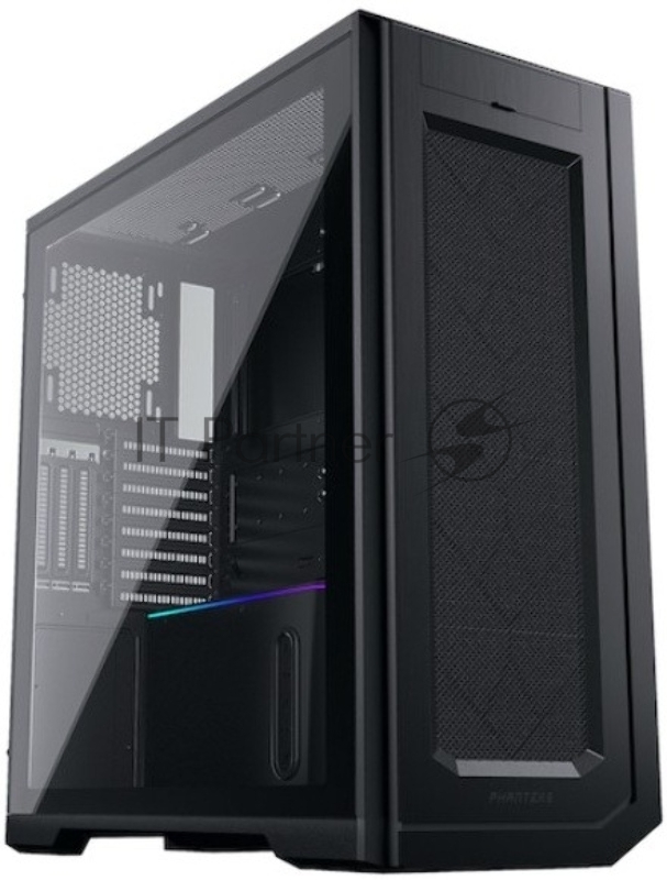 Корпус PHANTEKS Enthoo Pro 2, Tempered Glass, Satin Black, Digital RGB illumination, без БП, Full-Tower
