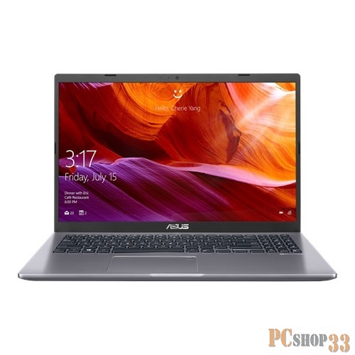Ноутбук X509JP CI5-1035G1 15 8GB 512GB X509JP-EJ065 ASUS