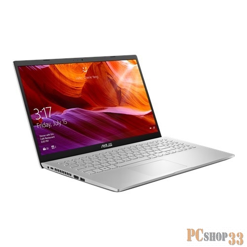 Ноутбук X509JP CI5-1035G1 15 8GB 512GB X509JP-EJ065 ASUS