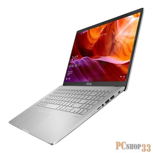 Ноутбук X509JP CI5-1035G1 15 8GB 512GB X509JP-EJ065 ASUS