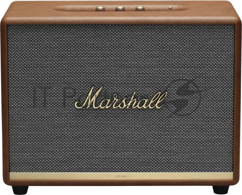 Акустика Marshall Woburn II Brown (1002767)