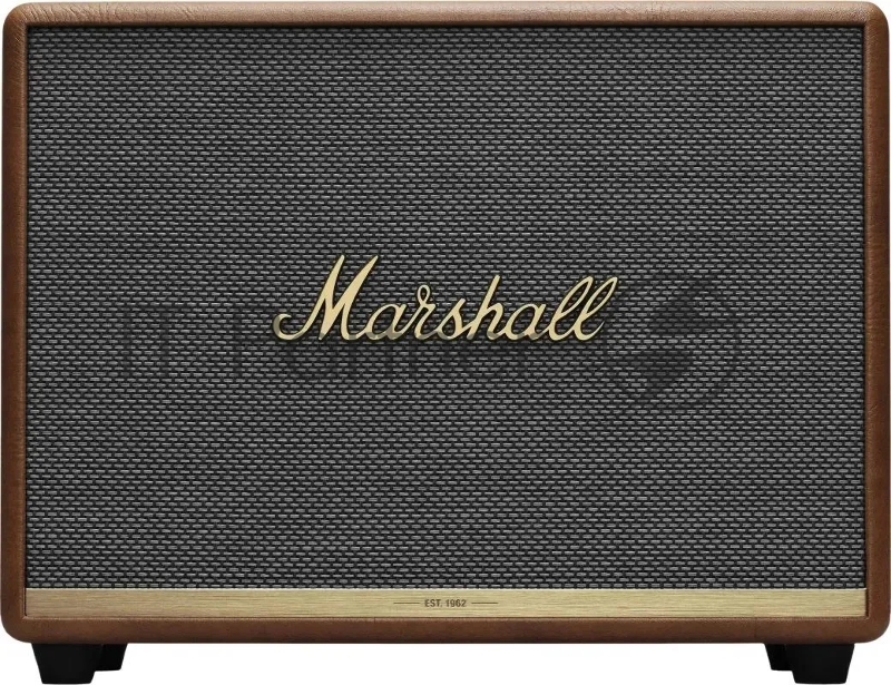 Акустика Marshall Woburn II Brown (1002767)