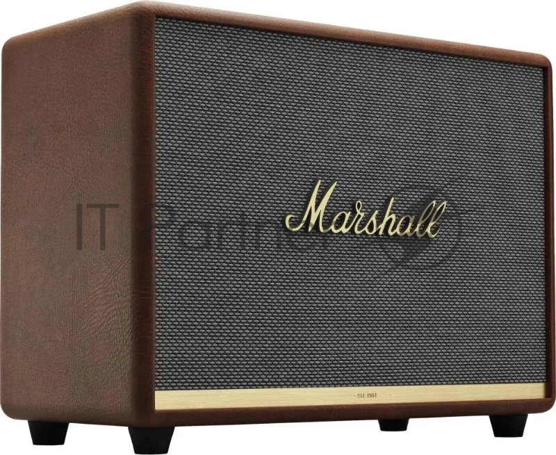 Акустика Marshall Woburn II Brown (1002767)