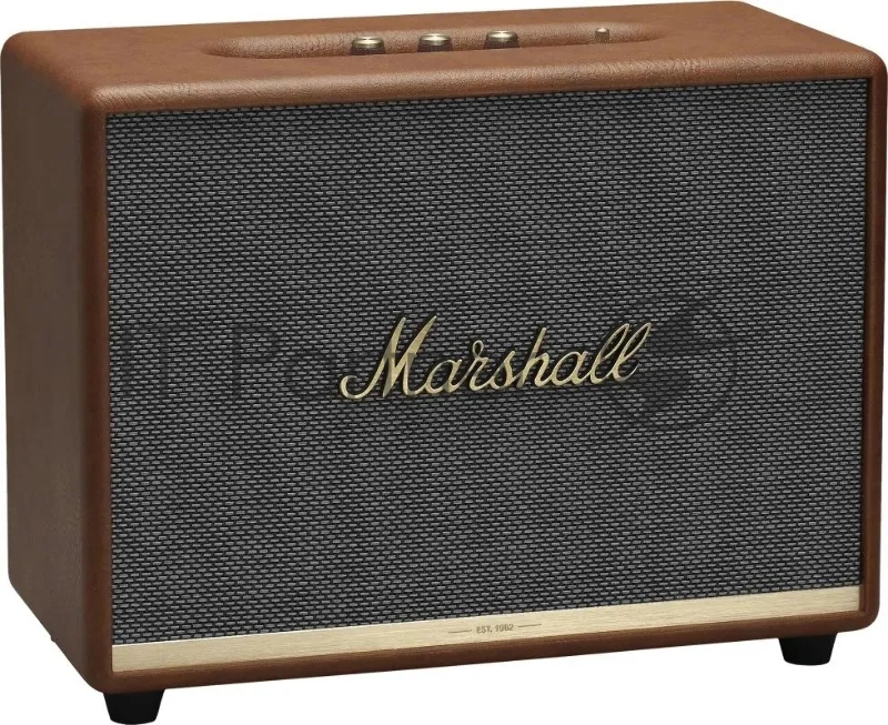 Акустика Marshall Woburn II Brown (1002767)