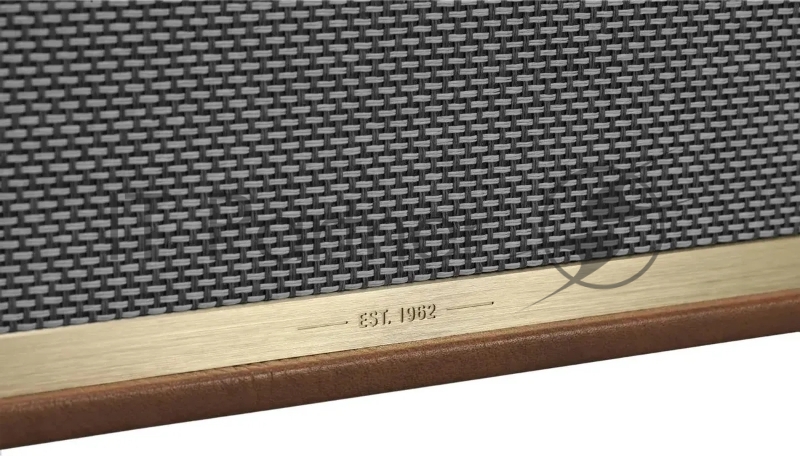 Акустика Marshall Woburn II Brown (1002767)