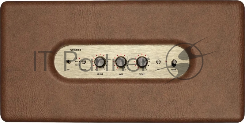 Акустика Marshall Woburn II Brown (1002767)