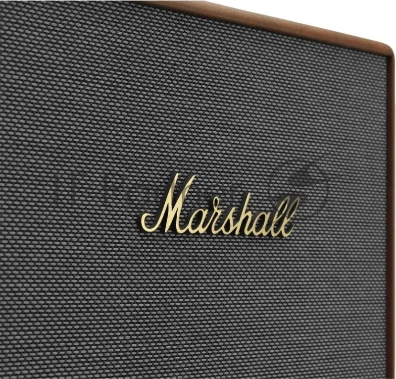 Акустика Marshall Woburn II Brown (1002767)