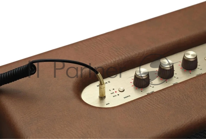 Акустика Marshall Woburn II Brown (1002767)