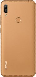 Смартфон Huawei Y6 2019 Amber Brown