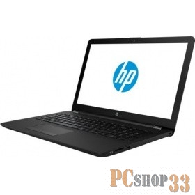 Ноутбук HP 15-bw642ur, 15.6, AMD A6 9220 2.5ГГц, 4Гб, 500Гб, AMD Radeon R4, Windows 10, 2YL46EA, черный