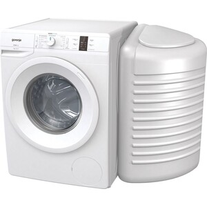 Стиральная машина GORENJE WP7Y2/RV+VPS95 +REZERVOAR