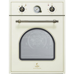 Электрический духовой шкаф Lex EDM 4573C IV LIGHT