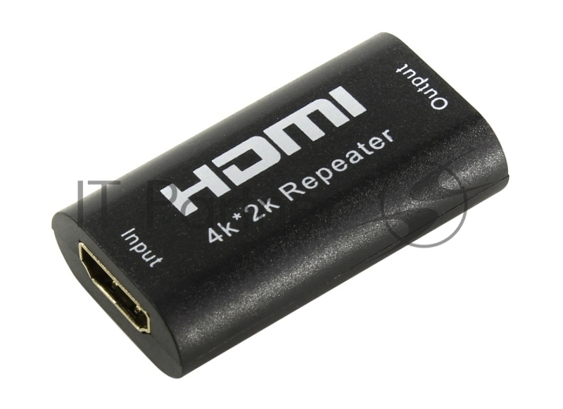Разветвитель VCOM DD478 Усилитель (Repeater) HDMI сигнала до 40m