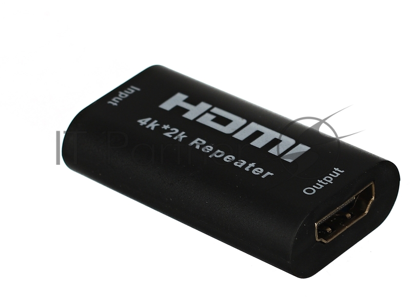 Разветвитель VCOM DD478 Усилитель (Repeater) HDMI сигнала до 40m