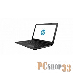 Ноутбук HP 15-ay053ur Core i5 6200U/6Gb/1Tb/DVD-RW/AMD Radeon R5 M430 2Gb/15.6/FHD (1920x1080)/Windows 10 64/black/WiFi/BT/Cam/2800mAh