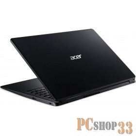 Ноутбук Acer Aspire 3 A315-42G-R61R Ryzen 7 3700U/8Gb/SSD512Gb/RX 540 2Gb/15.6/FHD/Win10/black (NX.HF8ER.03L)
