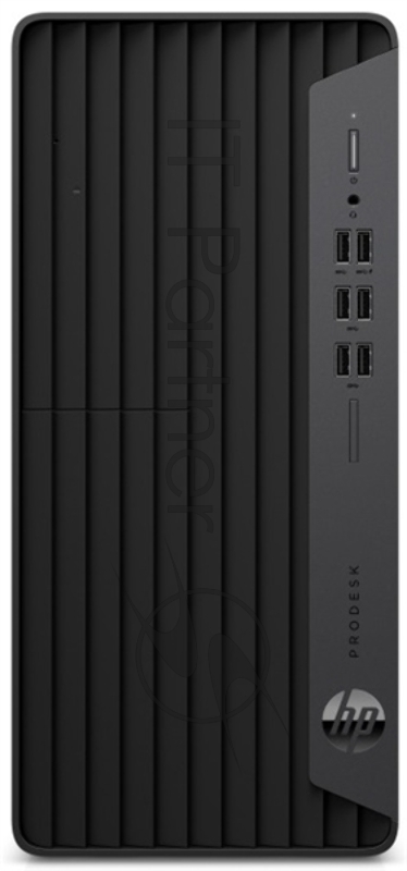 ПК HP ProDesk 600 G6 MT Intel Core i5-10500 3.1GHz,16Gb DDR4-2666(1),256Gb SSD M.2 NVMe,DVDRW,USB Kbd+USB Mouse,HDMI,260W Platinum,3/3/3yw,Win10Pro