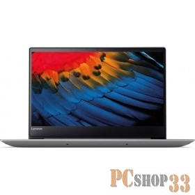 Ноутбук Lenovo IdeaPad 720-15IKBR 81C70005RK grey 15.6