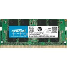 Модуль памяти для ноутбука 8GB PC19200 DDR4 SO CB8GS2400 CRUCIAL