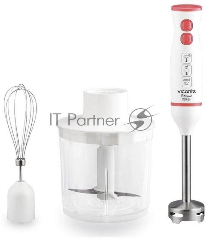Блендер Viconte VC 4428