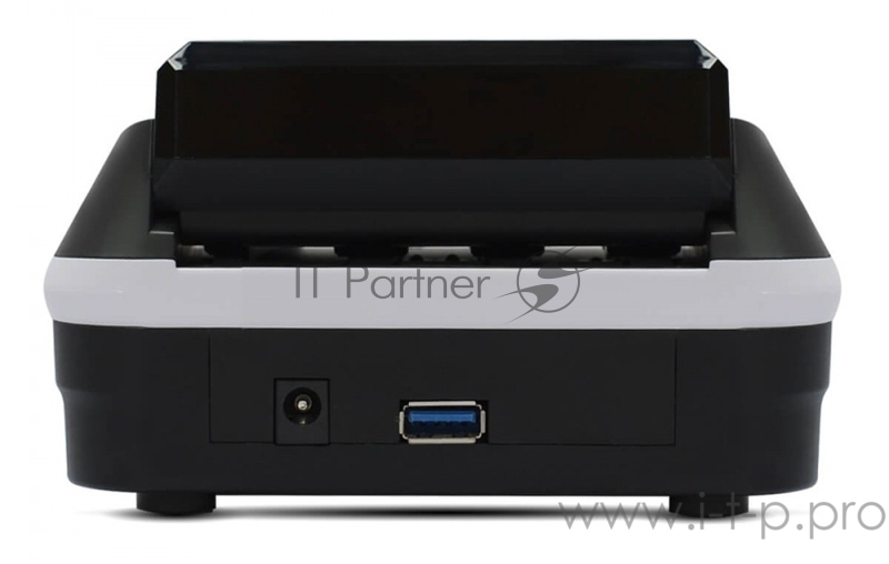 Детектор банкнот Mertech D-20A PROMATIC TFT MULTI автоматический мультивалюта