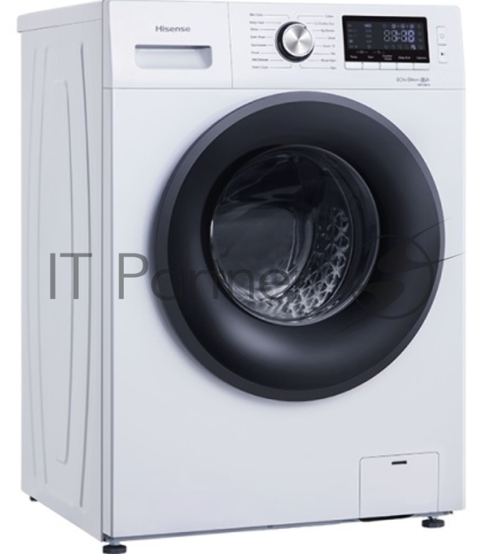 Стиральная машина HISENSE WFKV7012M