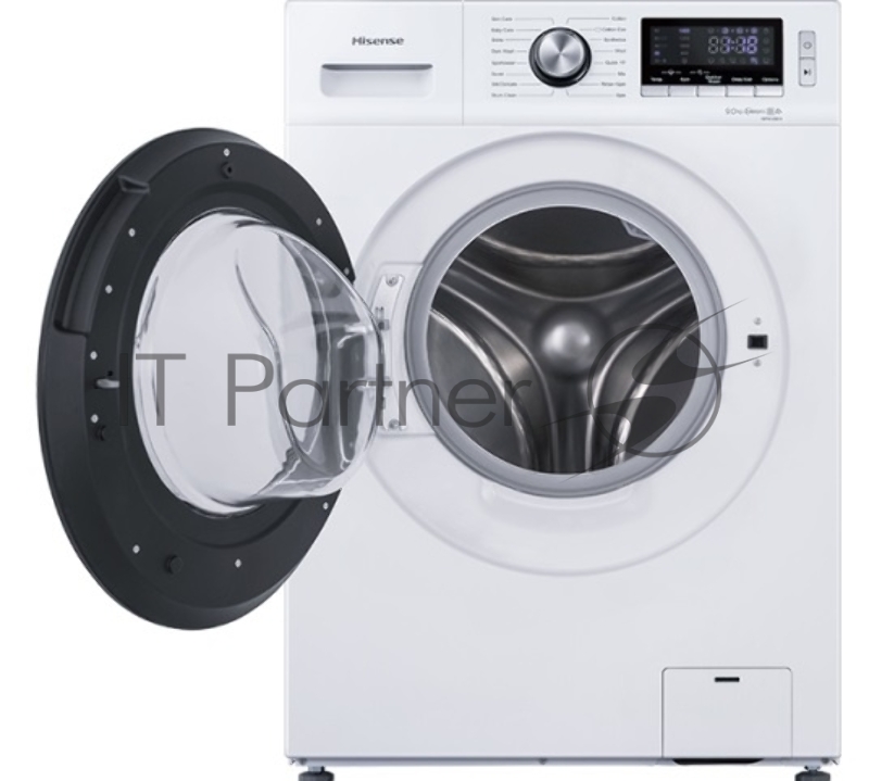 Стиральная машина HISENSE WFKV7012M