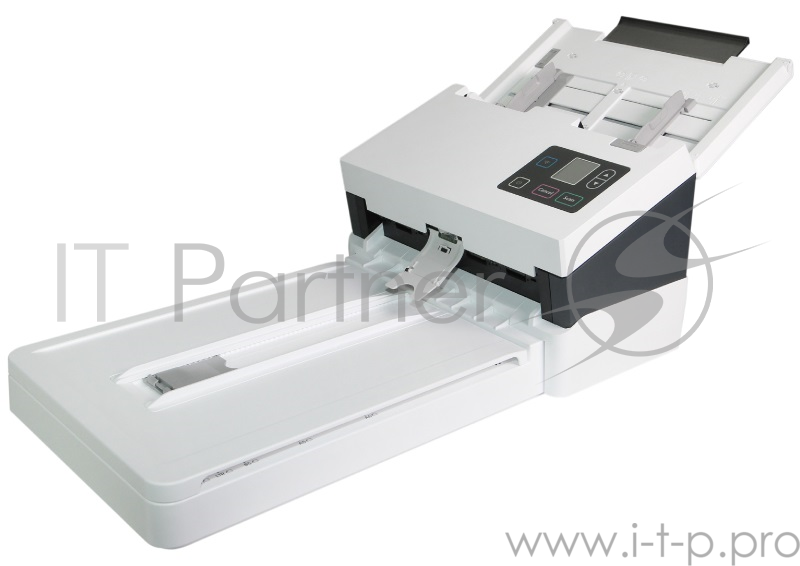 Документ-сканер Avision AD345 (А4, 60 стр/мин, АПД 100 листов, USB3.1)