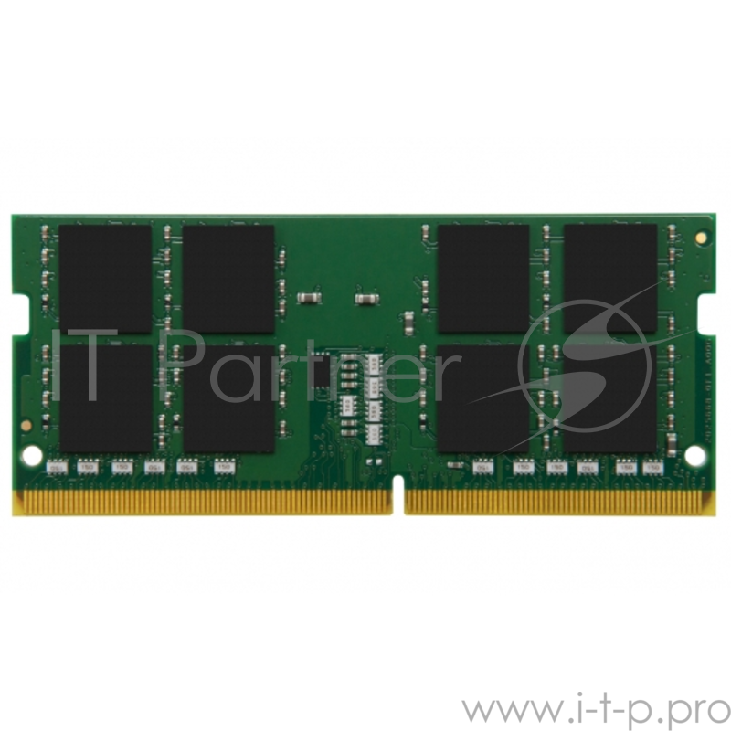 Модуль памяти Kingston Branded DDR4 8GB (PC4-23400) 2933MHz SR x16 SO-DIMM