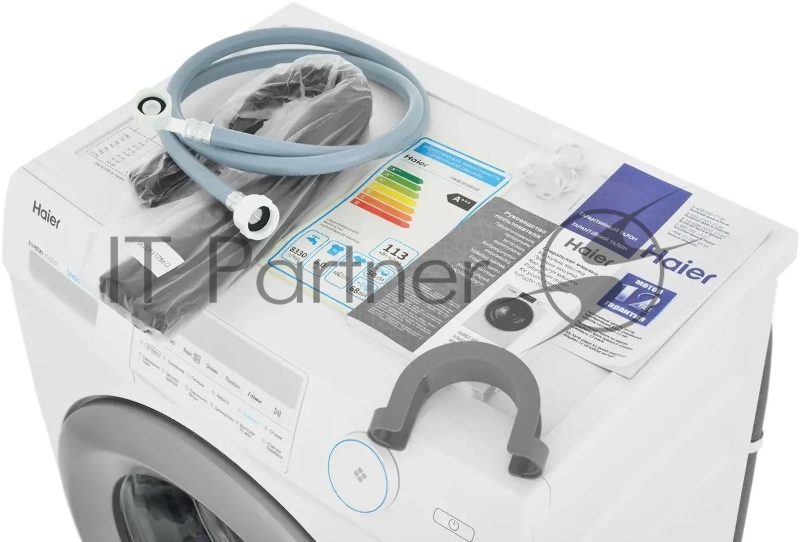 Стиральная машина Haier HW60-BP10959B