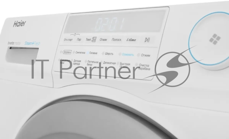 Стиральная машина Haier HW60-BP10959B