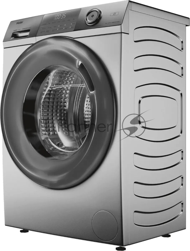 Стиральная машина Haier HW60-BP12959BS