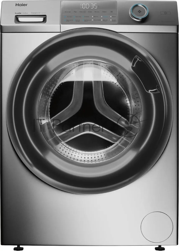 Стиральная машина Haier HW60-BP12959BS