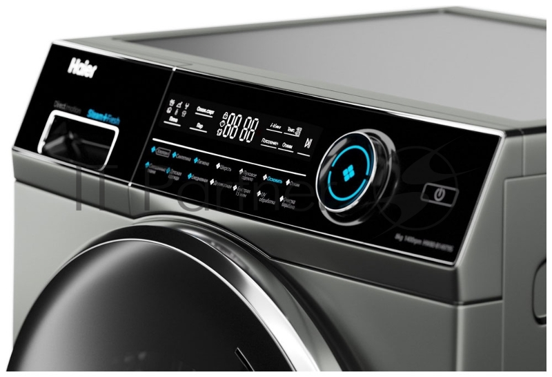 Стиральная машина Haier HW80-B14979S