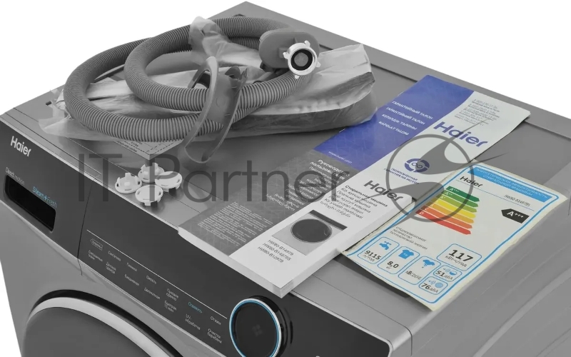Стиральная машина Haier HW80-B14979S