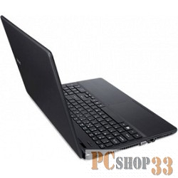 Ноутбук Acer Extensa EX2519-P1J1 Pentium N3710/4Gb/500Gb/DVD-RW/Intel HD Graphics 405/15.6/HD (1366x768)/Windows 10 64/black/WiFi/BT/Cam/3500mAh