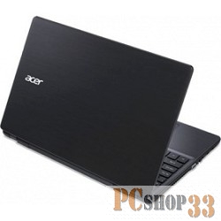 Ноутбук Acer Extensa EX2519-P1J1 Pentium N3710/4Gb/500Gb/DVD-RW/Intel HD Graphics 405/15.6/HD (1366x768)/Windows 10 64/black/WiFi/BT/Cam/3500mAh