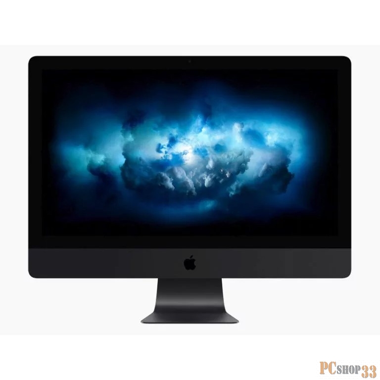 Моноблок Apple 27-inch iMac Pro with Retina 5K display/NEW 3.0GHz 10-core Intel Xeon W 32GB 2666MHz ECC 1TB SSD Radeon Pro Vega 56 with 8GB HBM2