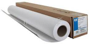 Бумага широкоформатная HP HP C6019B Бумага для плоттера А1 (24