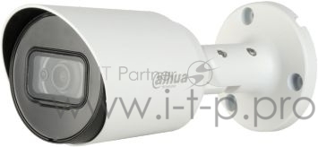 Камера HDCVI Уличная DH-HAC-HFW1400TP-POC-0280B