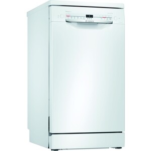 Отдельностоящая посудомоечная машина BOSCH SPS2IKW1CR 45см