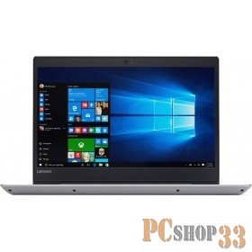 Ноутбук Lenovo IdeaPad 520S-14IKBR 81BL005MRK grey 14