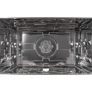 Духовой шкаф Электрический Weissgauff OE 445 нержавеющая сталь