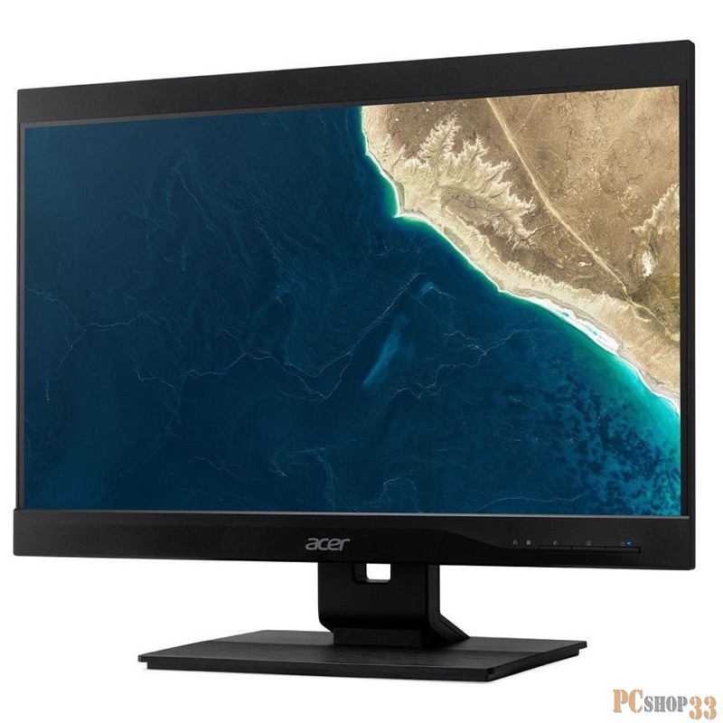 Моноблок VZ4670G CI3-10100 22 8GB 256GB W10P DQ.VTRER.00G ACER