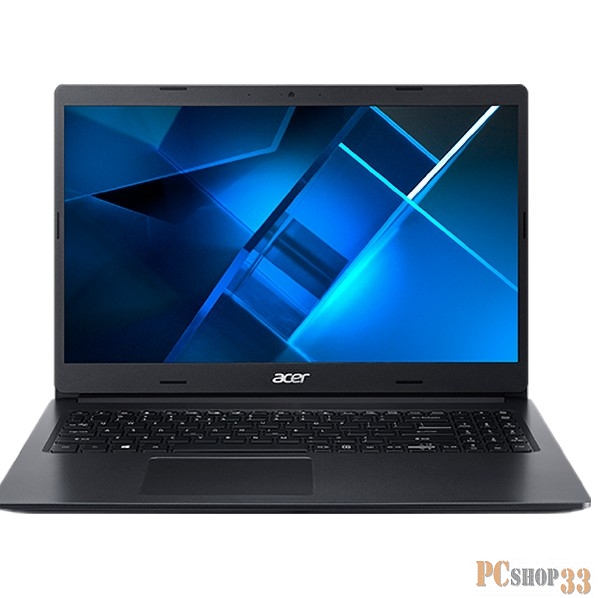 Ноутбук Acer Extensa 15 EX215-53G-74MD Core i7 1065G7/12Gb/SSD512Gb/MX 330 2Gb/15.6/TN/FHD/noOS/black (NX.EGCER.008)