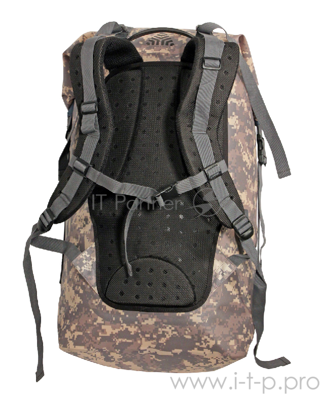 Рюкзак водонепроницаемый Woodland Storm 90L