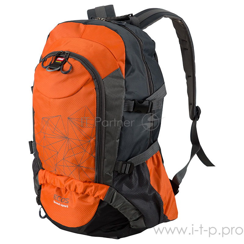 Рюкзак Ecos Scout sport, 30л
